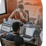 experience designing In business experience designing