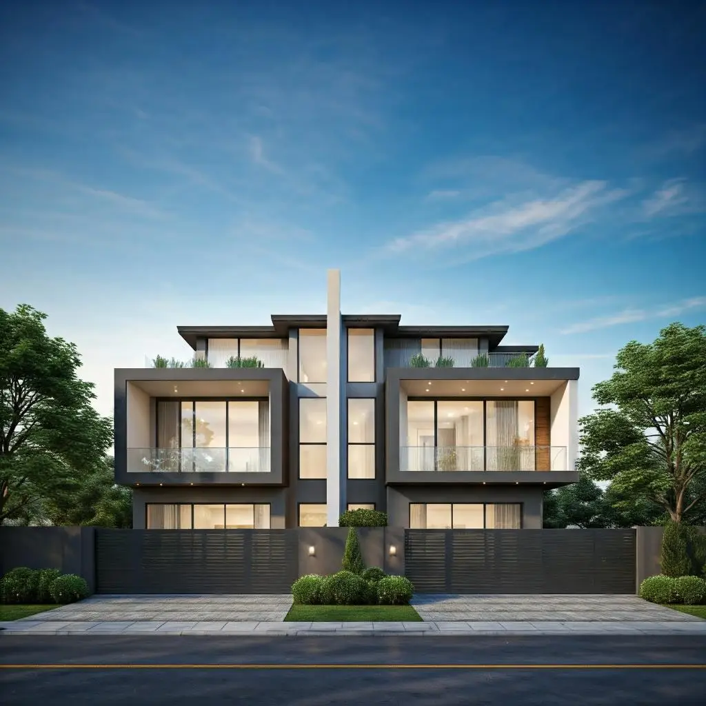 find the best architectural salution in bangaloren